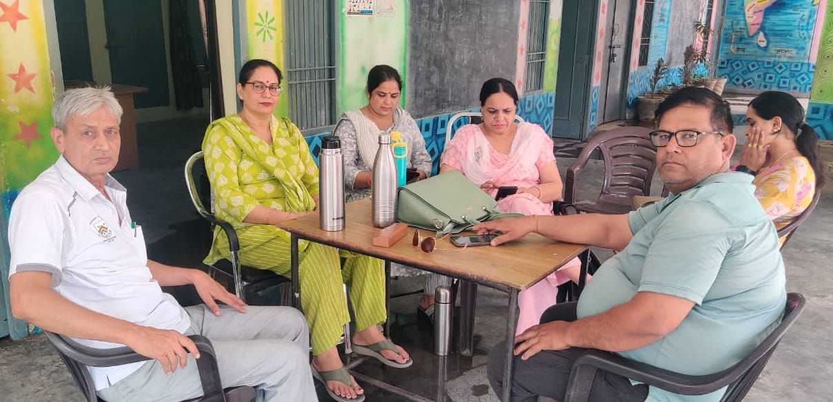 Family Identity Card: Troubled teacher says - how to update data without training, organize camp from July 1