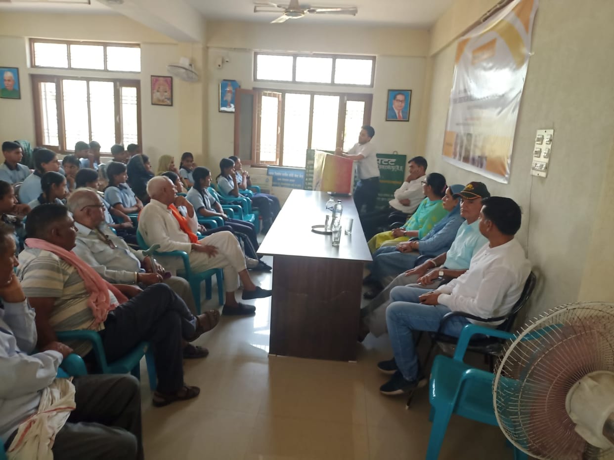 Fulfill your responsibilities by respecting elders: Bhatia
