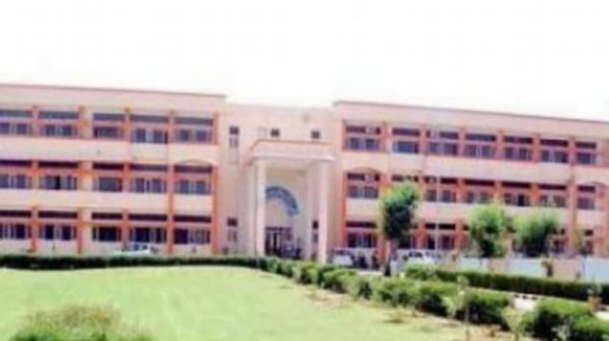 135 applications verified in Government College, Birohad