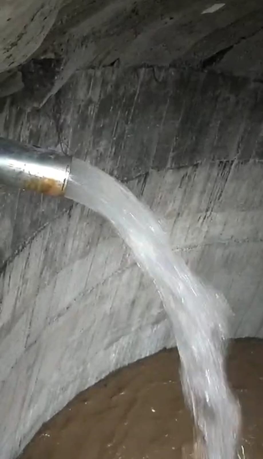 no water problem in rajgargh block in this year