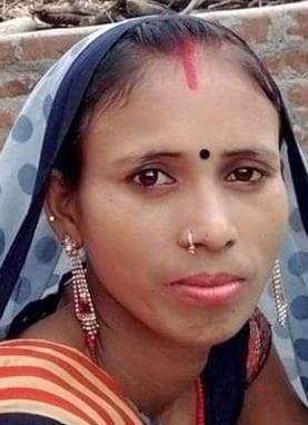 Married woman falls into well after slipping, dies