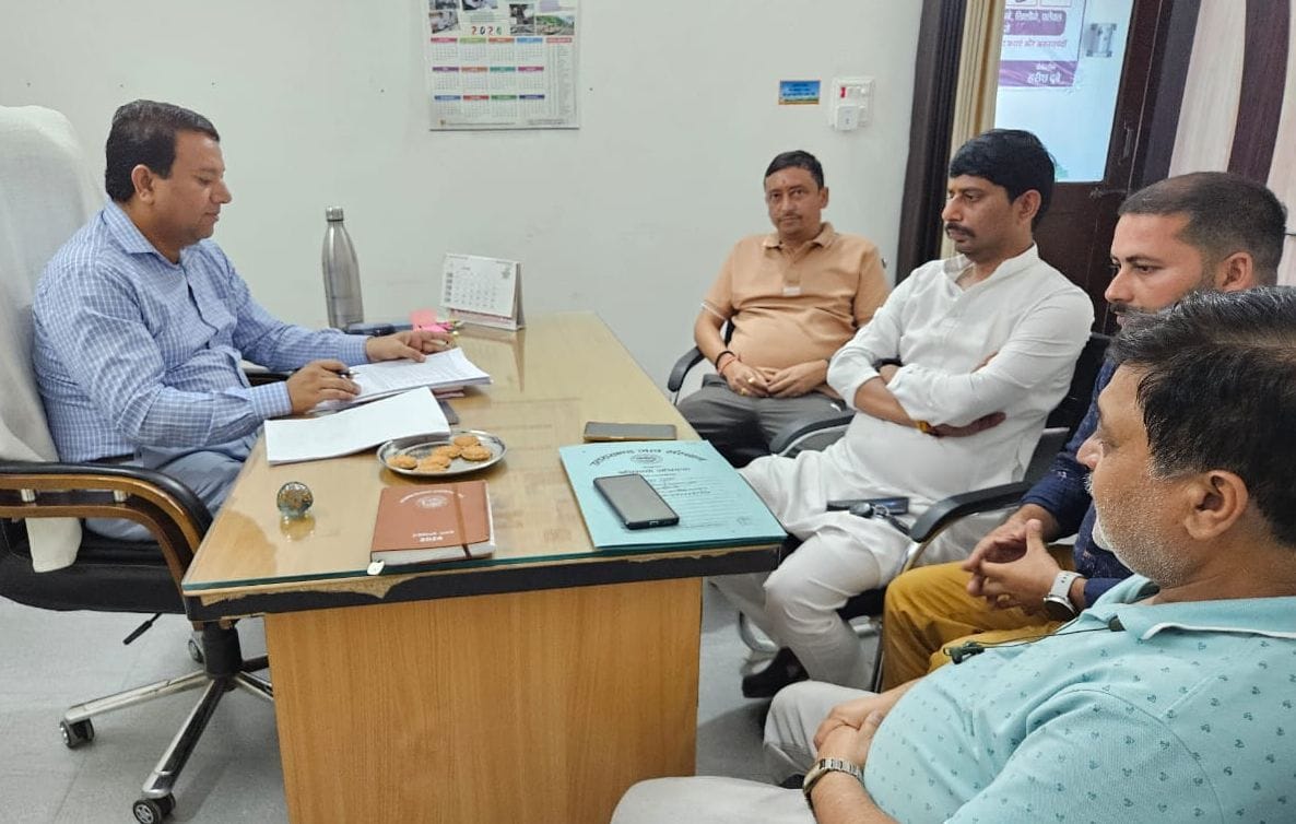 Municipality will lay pipeline at a cost of Rs 1.5 crore