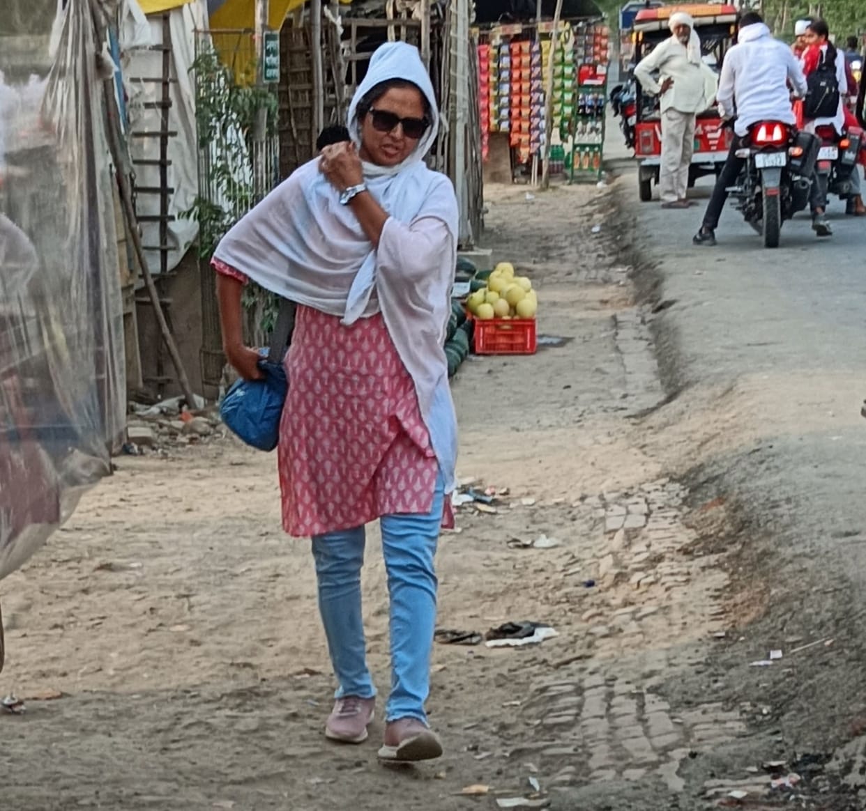 Englishamethee mein garmee ne 12 saal ka rikaard toda, paara 45.5 par   Heat breaks 12 year record in Amethi, mercury reaches 45.5