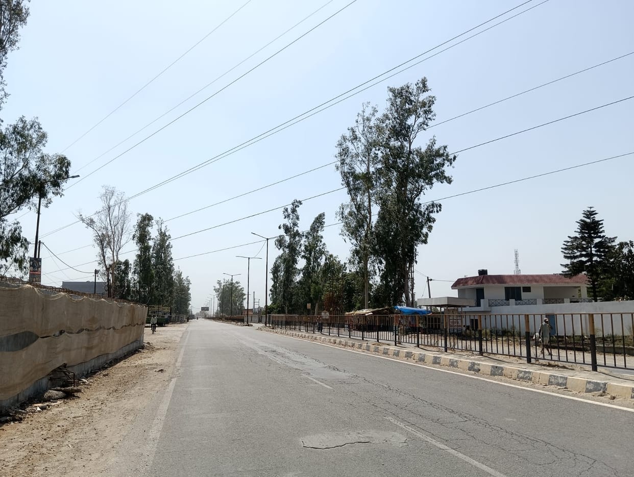 Vehicles will speed up on Assam highway, renovation will start soon