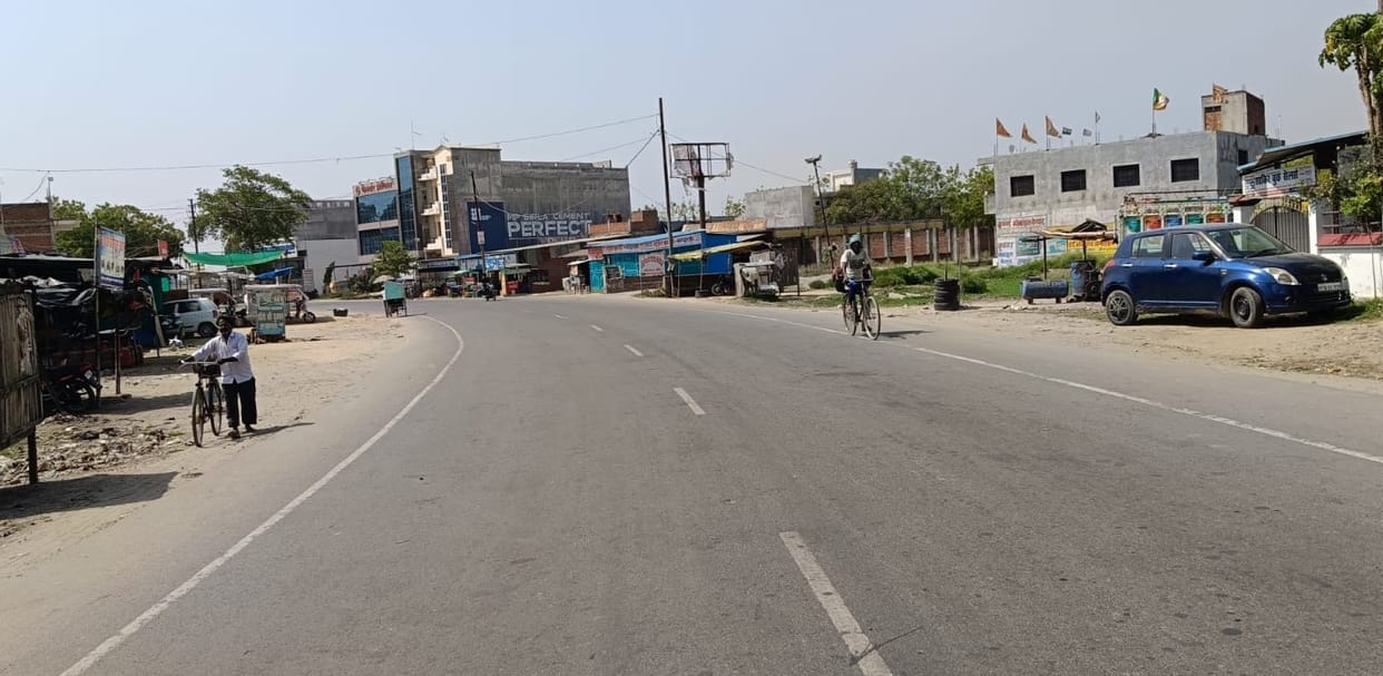 Industrial cluster will be built along Agra-Aligarh highway