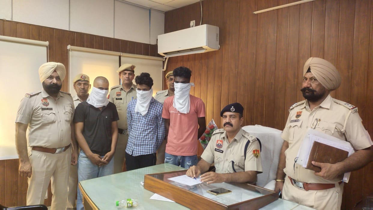 Balraj was murdered to increase dominance in drug trade