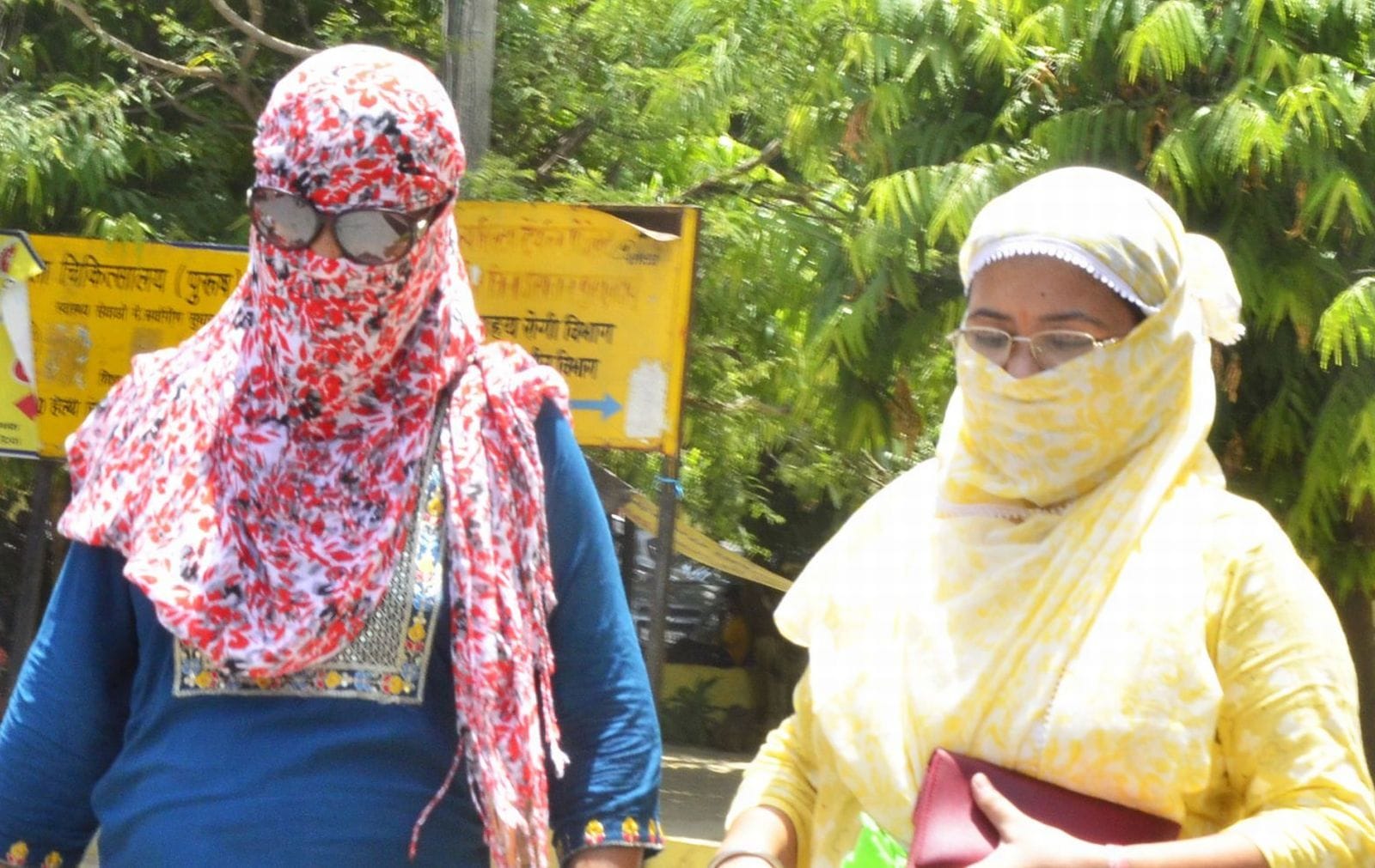 UP Weather Forecast Today IMD Report 171 People Died due to Extreme Heat Wave see Hottest City List