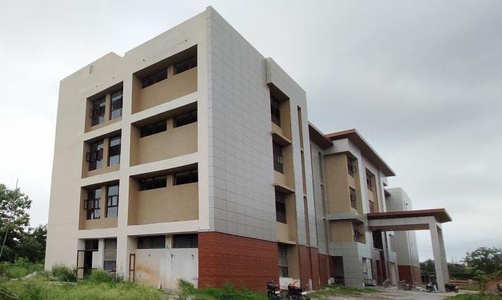 Admission starts for 255 seats in KUVI's Institute of Mass Communication and Media Technology.