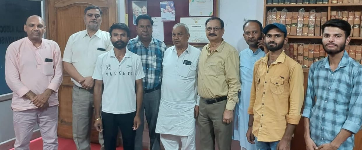 Increasing the creamy layer limit of OBC