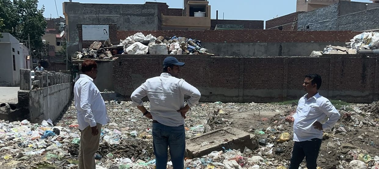Municipal Corporation geared up to deal with waterlogging