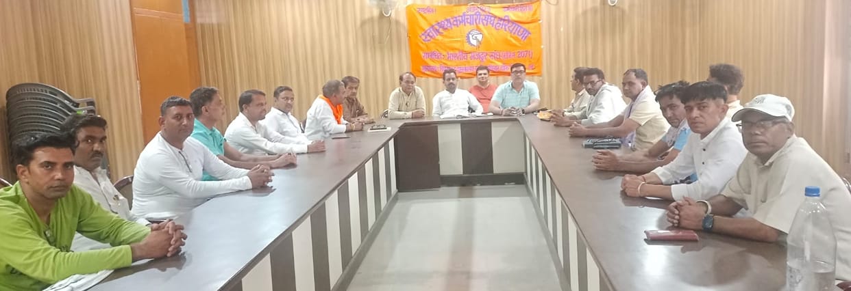 Government is ignoring the demands, NHM workers will express anger on 24th