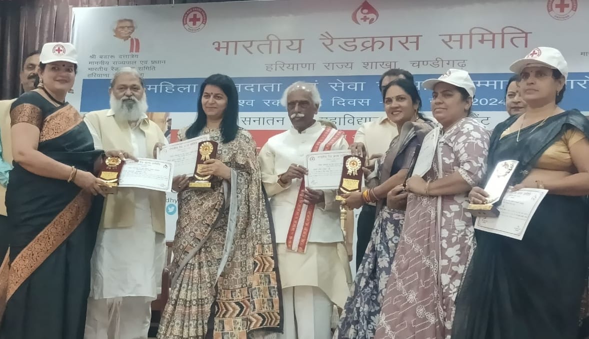 Deputy Prime Minister honored Dr. Sulakshana in Nepal