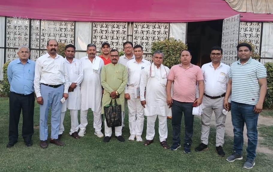 Kalyan Sabha will run a plantation campaign in July