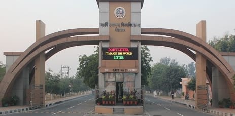 MDU starts PG in Hindu Studies course