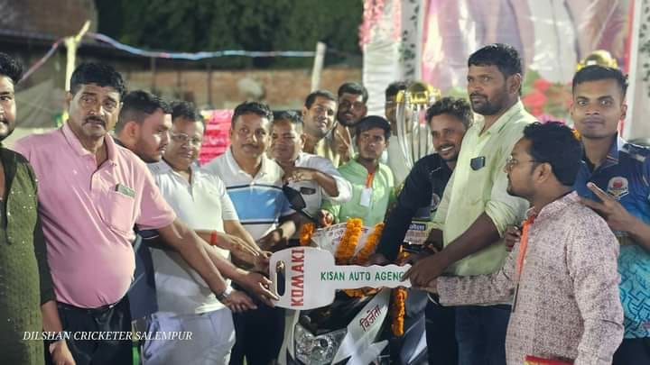 gorakhpur won final match