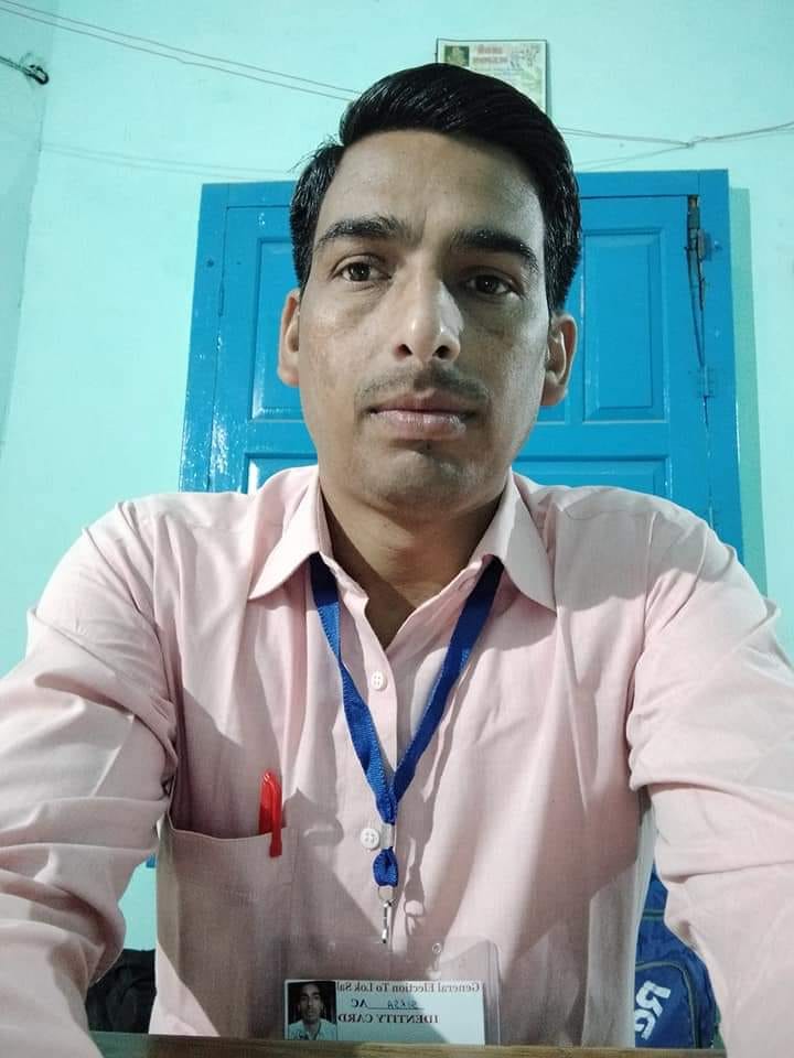 Sarvjeet will save her husband's life by donating his kidney.