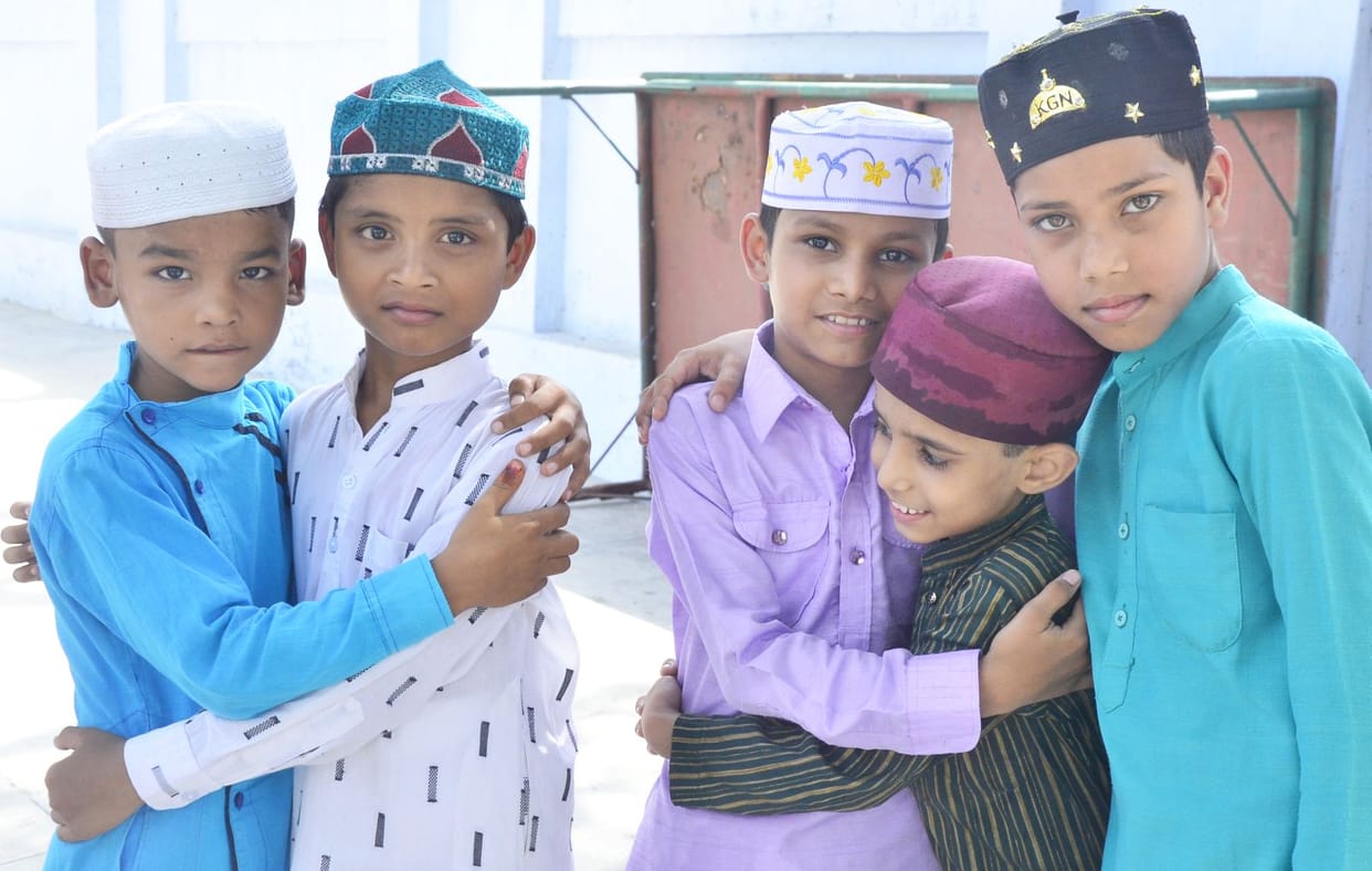 Meerut: Eid namaz will be held only once in Eidgah, know what will be the time