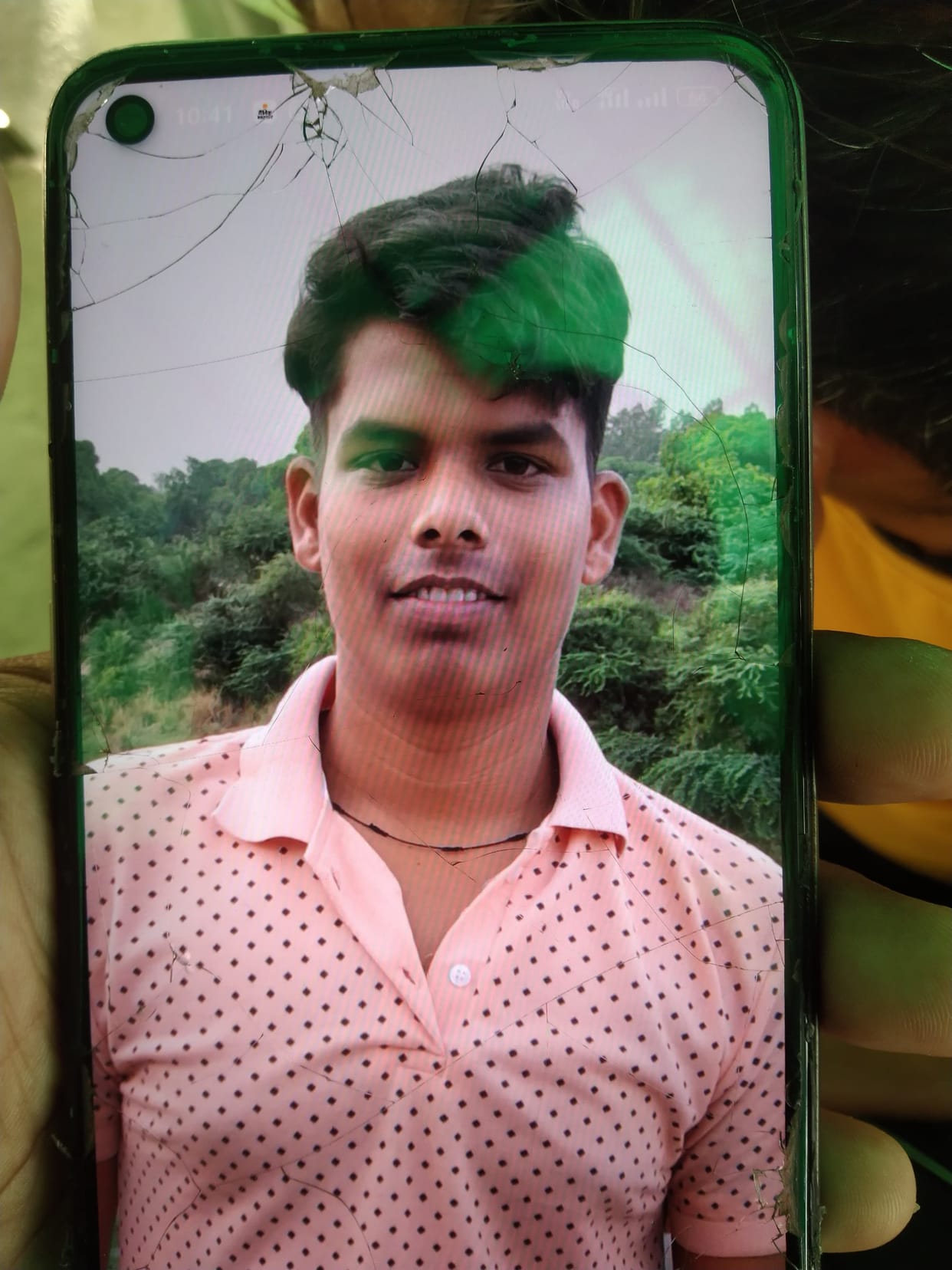 Negligence of factory owner and manager took the lives of three, case registered