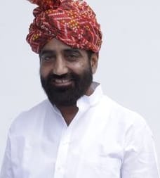 Kiran and Shruti Chaudhary opposed Congress in the last three elections: Rao Dan Singh