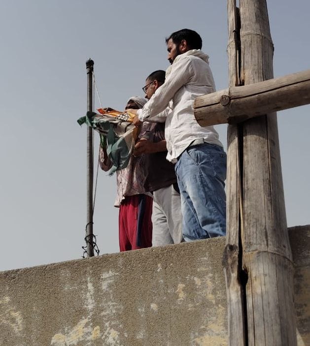 Possibility of more upheavals before assembly elections after Kiran joins BJP