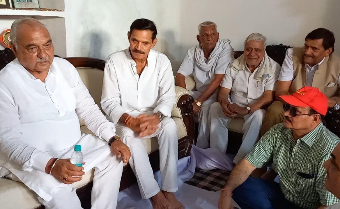 BJP is half in Lok Sabha, it will be wiped out in Vidhan Sabha