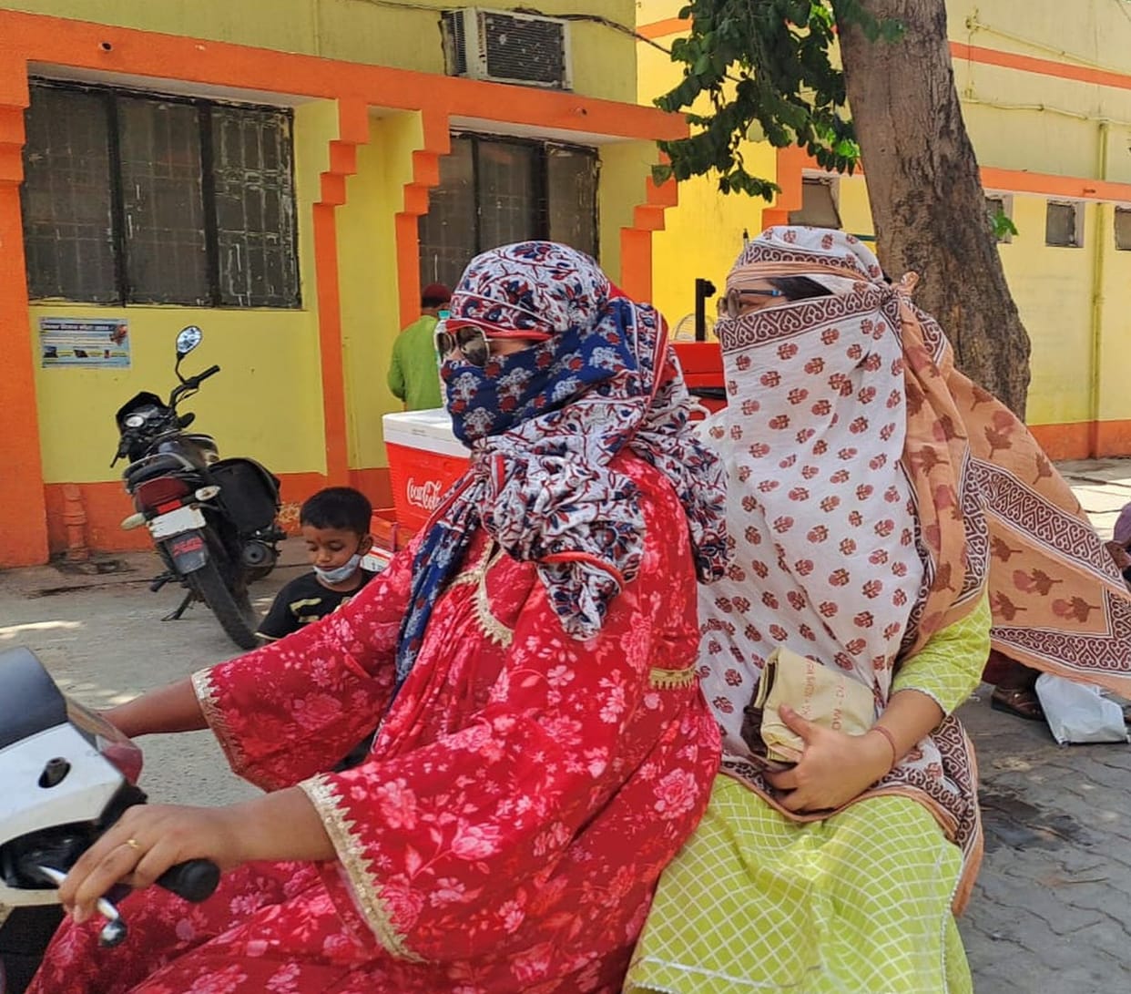 Badaun will remain in Orange Zone, possibility of rain with thunderstorm