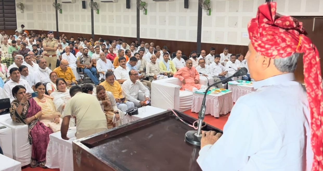Government purchased 14 crops on MSP in the interest of farmers: JP Dalal
