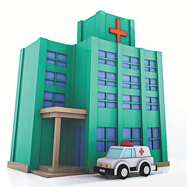 If dialysis stops due to lack of water then take action