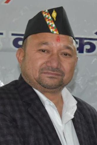 Block Pramukh Kapkot Danu will Participate in Niti Ayog