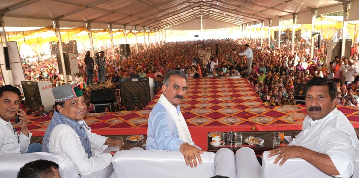 Under which tree should those who wish to topple the government now sit: Agnihotri