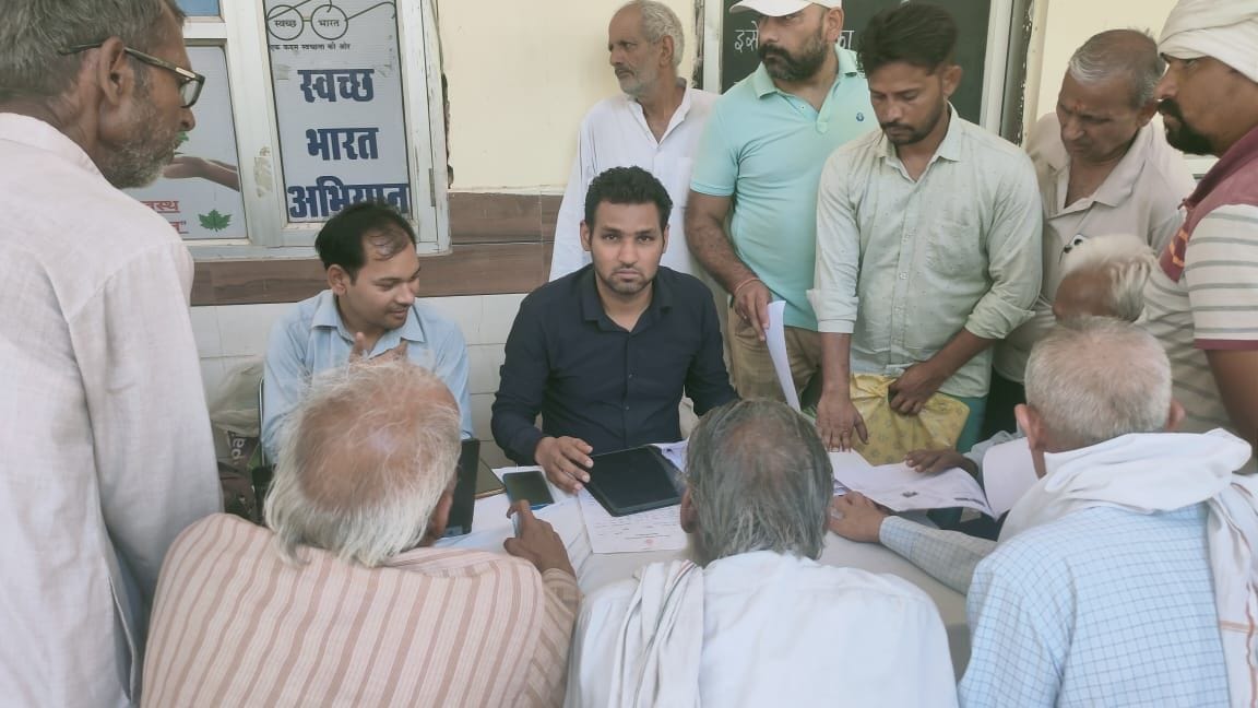 Out of 350 cases of errors in family ID