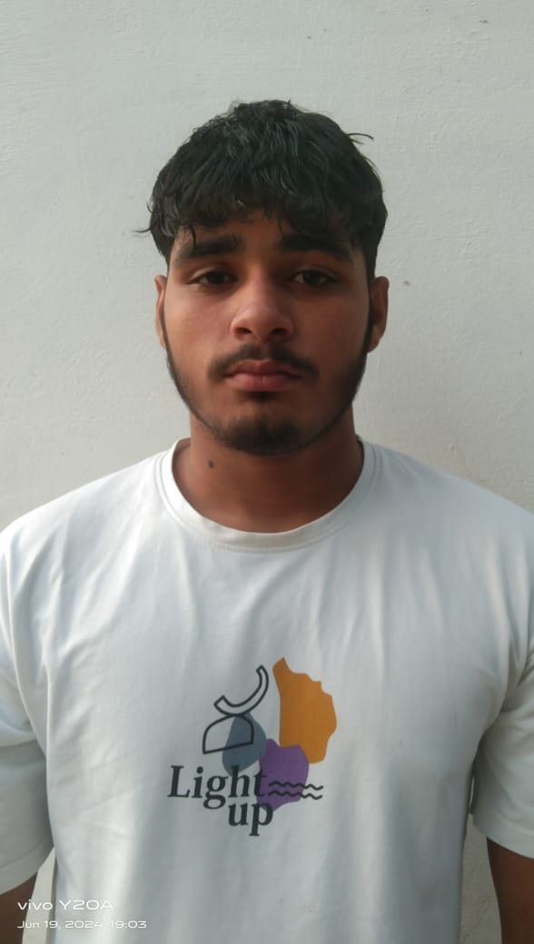 Our skilled: Family members refused, now winning medals in boxing