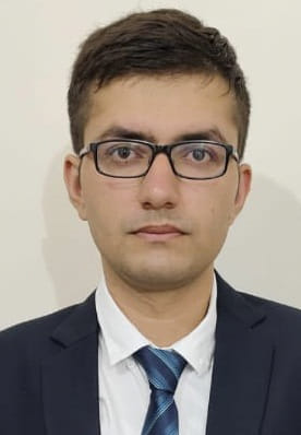 Farmer's son Sahil got 48th rank in HCS