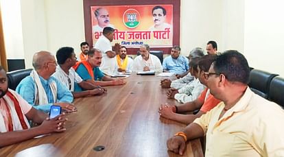 Ayodhya News: Top discussions on the defeat in Ayodhya became a national and international discussion Top discussion on the defeat in Ayodhya became the discussion of the country and the world