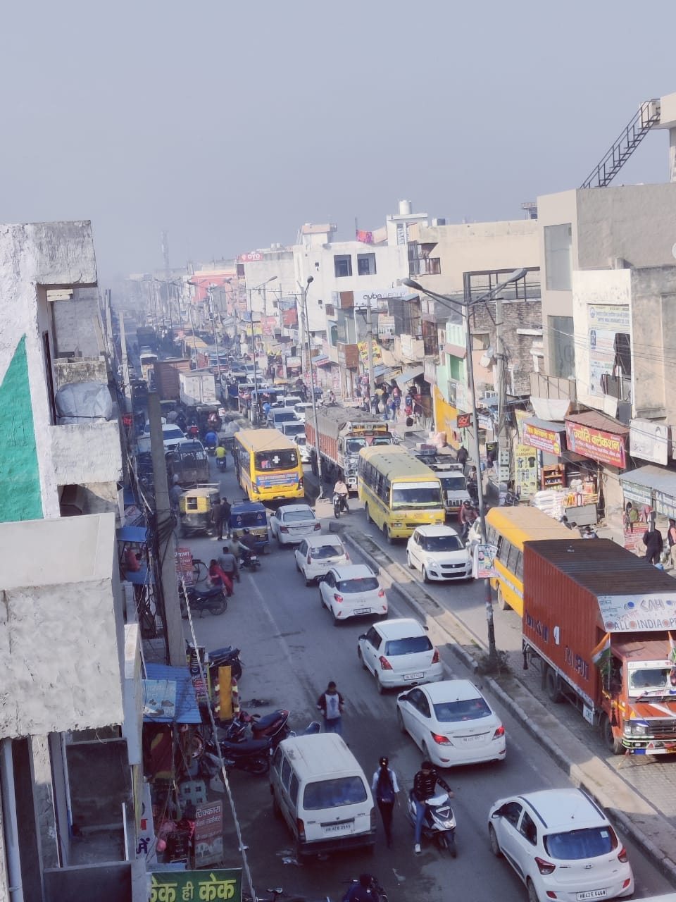Water supply system in Gannaur will be improved by Rs 23.76 crore