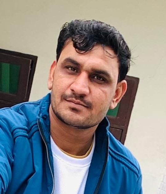 The only brother of nine sisters died due to electric shock