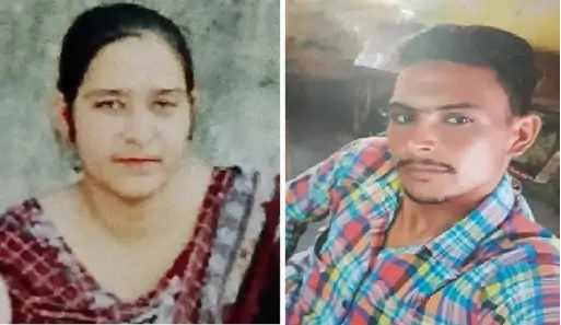 Murder of wife and brother-in-law on suspicion of illicit relations