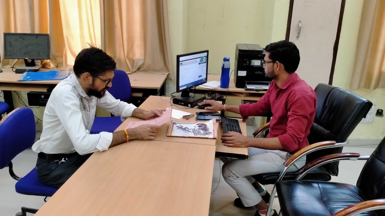 Date of admission extended in Government Industrial Training Institute