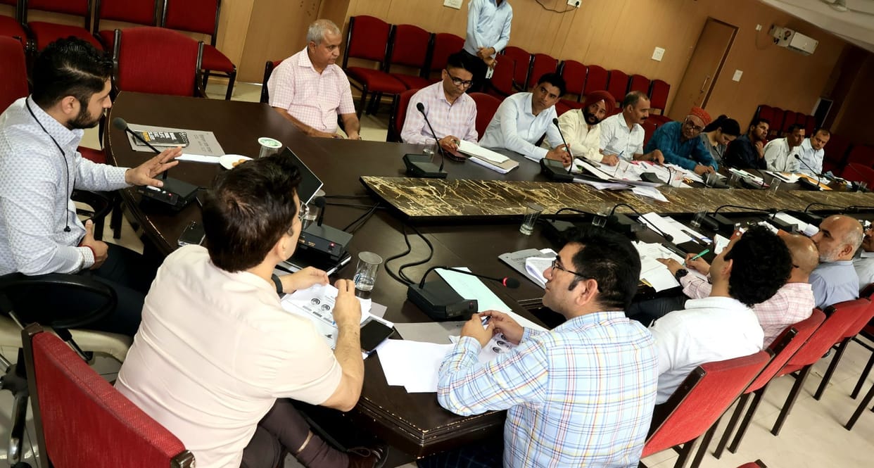 Officials should speed up rural development works: DC