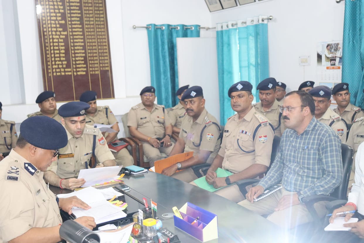 Dispose of pending investigations soon: IG