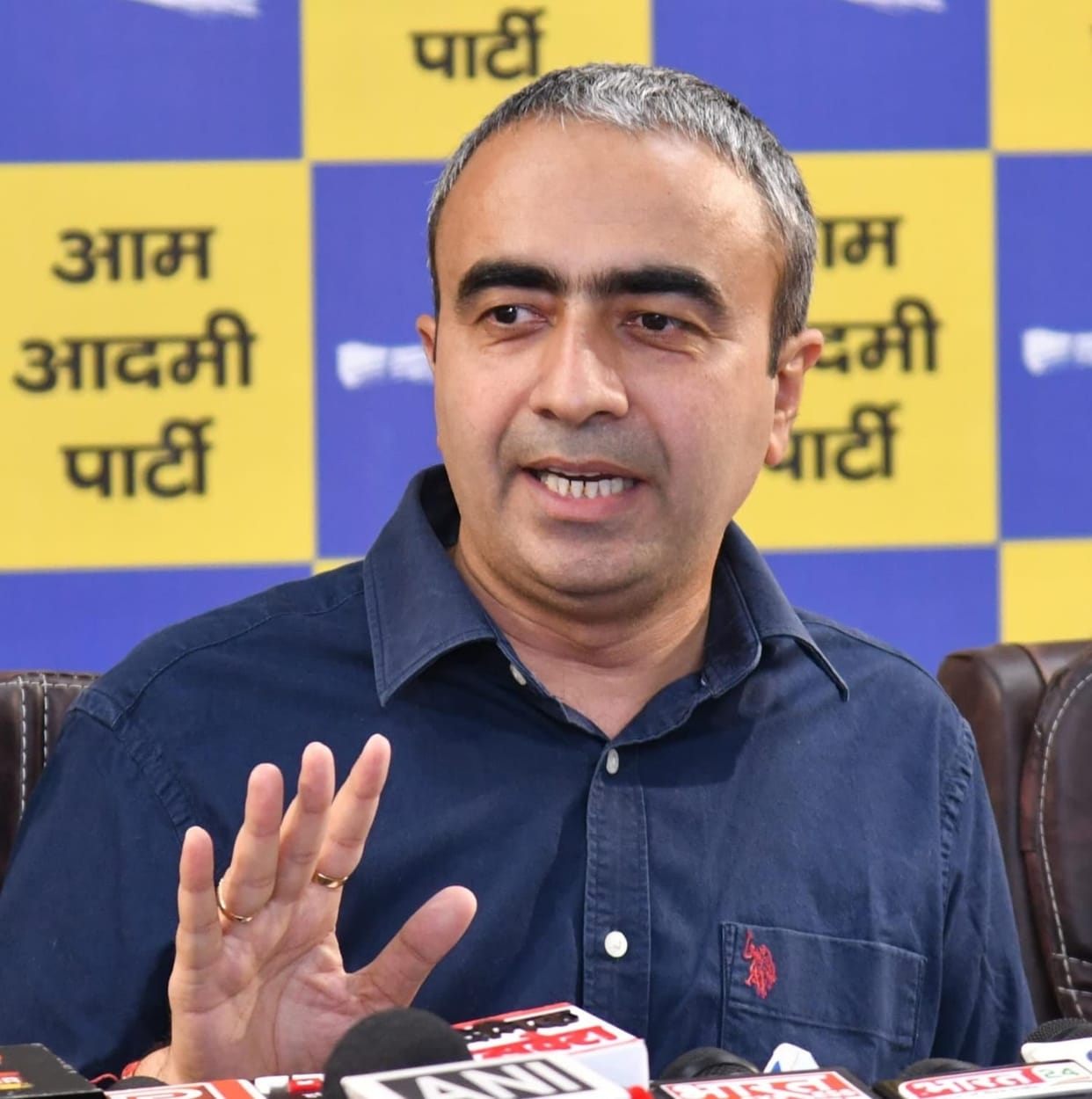 Government should answer on youth employment: Dhanda