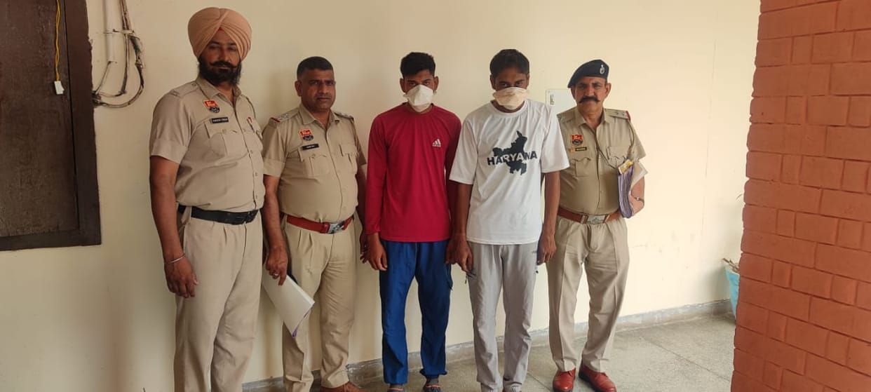 Gurdev was murdered by giving him an overdose of drugs