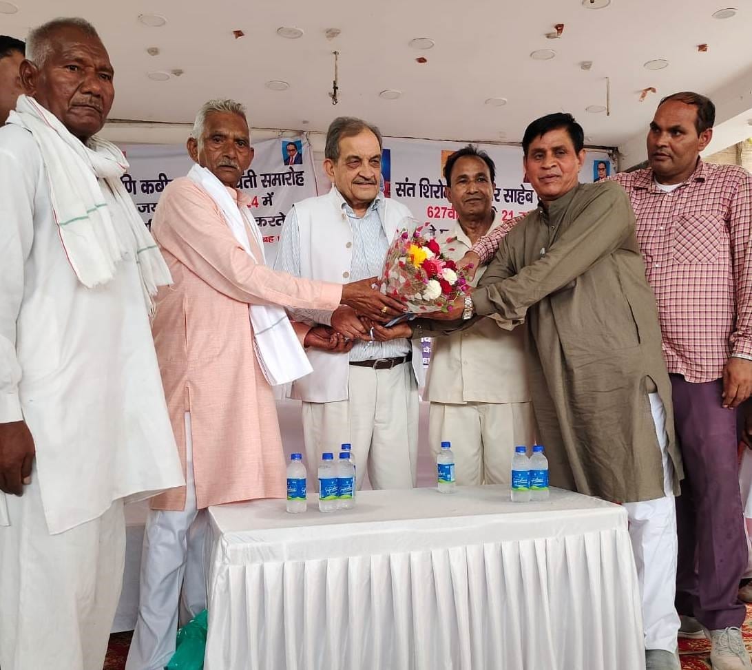 The people and MLAs will decide the next Chief Minister in Haryana: Birendra Singh