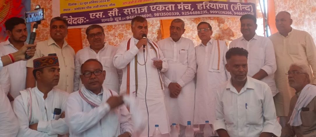 Saints' Chowk will be built on priority basis: Satpal