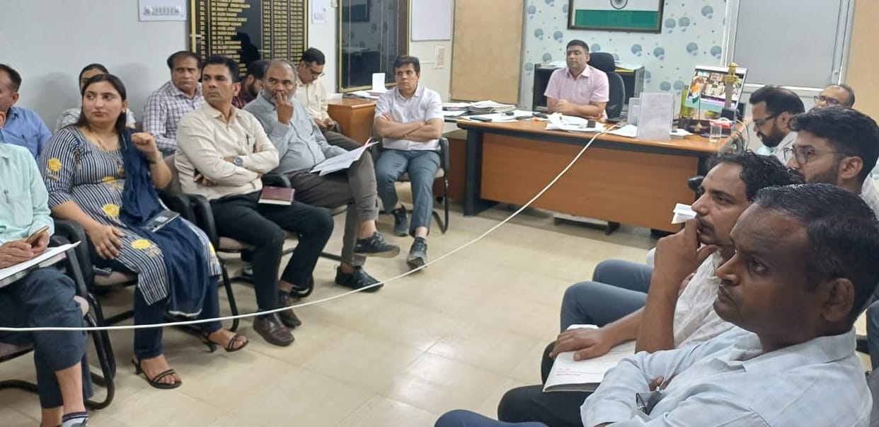Draw of plots of CM Urban Housing Scheme will be held on 24th