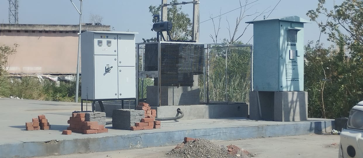Preparations for arrival of electric AC buses complete, officials will conduct test run before operation