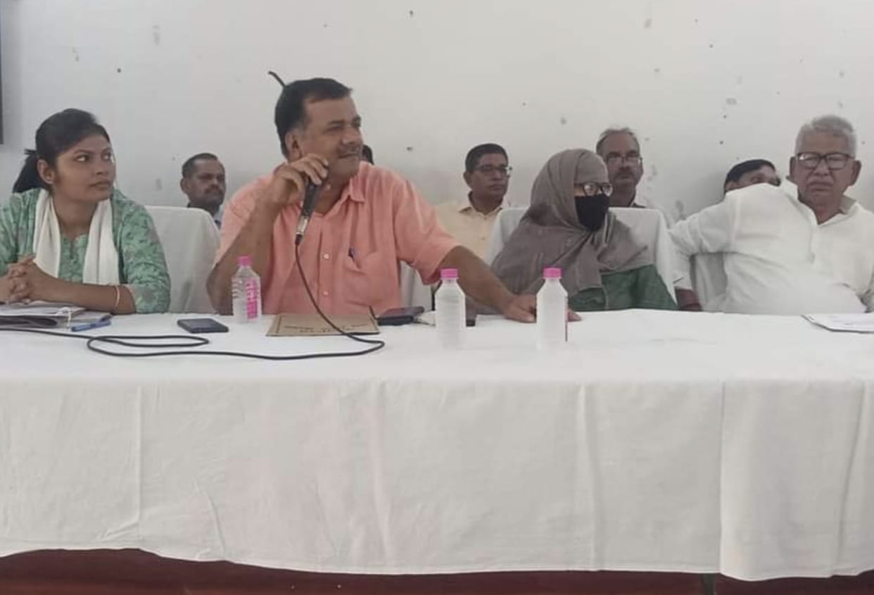 Villages will be developed with Rs 1.66 crore, proposal passed