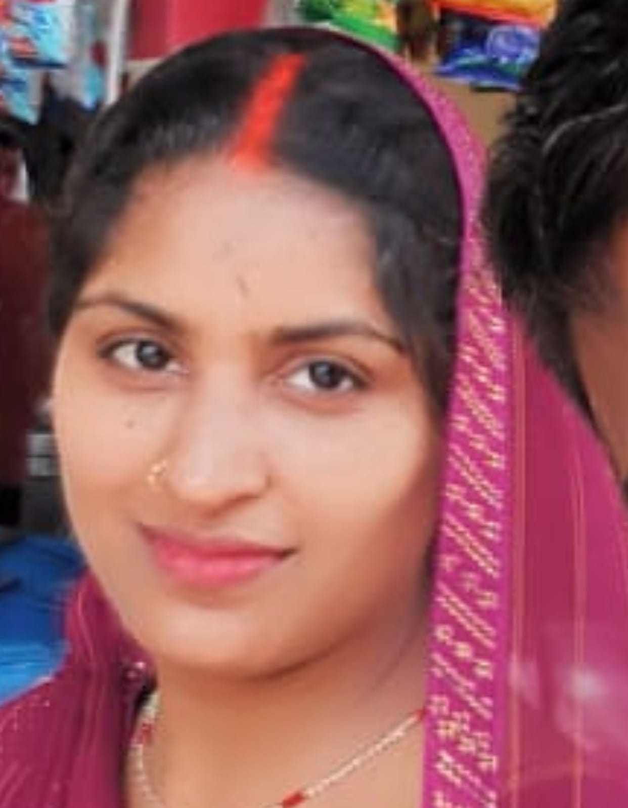 Married woman died under suspicious circumstances, suspicion of murder expressed