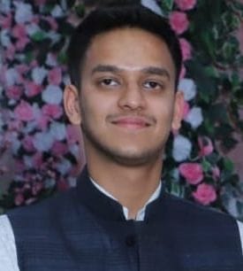 Azad, a descendant of Sarkaghat, becomes Judicial Research Associate of the Supreme Court