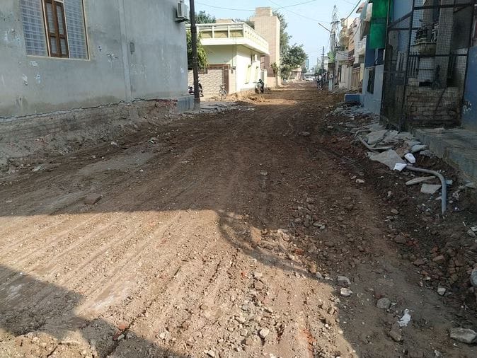Many days of 38 colonies legalized, Rs 28 crore will be spent on the facility